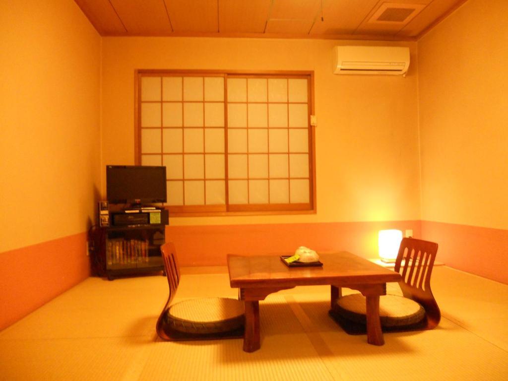 Atsugi Hotel Yugiri Cameră foto