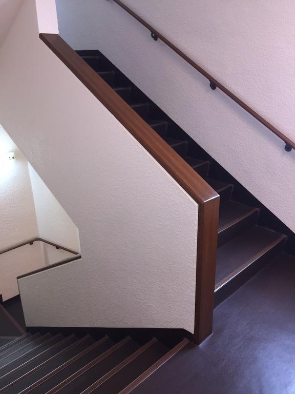 Atsugi Hotel Yugiri Exterior foto
